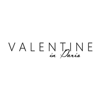 ValentineinParis logo, ValentineinParis contact details