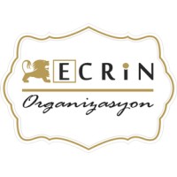 Ecrin Organizasyon logo, Ecrin Organizasyon contact details