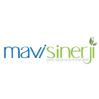 Mavi Sinerji Çevre Danışmanlık & Mühendislik logo, Mavi Sinerji Çevre Danışmanlık & Mühendislik contact details