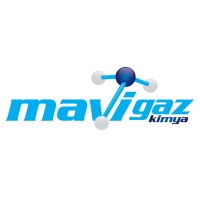 Mavi Gaz Kimya logo, Mavi Gaz Kimya contact details