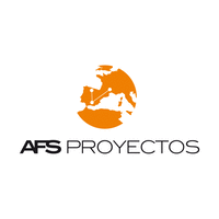 AFS Proyectos logo, AFS Proyectos contact details