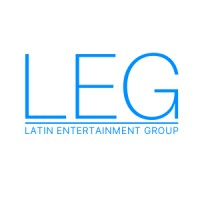 Latin Entertainment Group LLC logo, Latin Entertainment Group LLC contact details