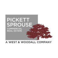 Pickett Sprouse logo, Pickett Sprouse contact details