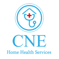 CNE Home Health Services logo, CNE Home Health Services contact details