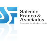 SALCEDO FRANCO & ASOCIADOS SAS logo, SALCEDO FRANCO & ASOCIADOS SAS contact details