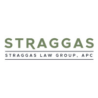 Straggas Law Group, APC logo, Straggas Law Group, APC contact details