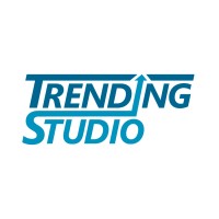 Trending Studio logo, Trending Studio contact details