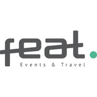 FEAT. Events & Travel logo, FEAT. Events & Travel contact details