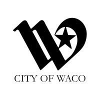 City of Waco logo, City of Waco contact details