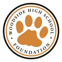 Woodside High School Foundation logo, Woodside High School Foundation contact details