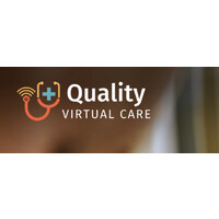 Quality Virtual Care logo, Quality Virtual Care contact details