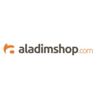 aladimshop.com logo, aladimshop.com contact details