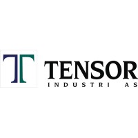 Tensor Industri AS logo, Tensor Industri AS contact details