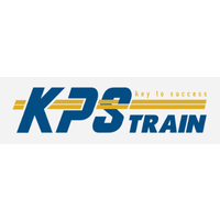 KPS Train logo, KPS Train contact details