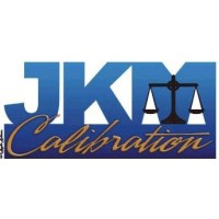 JKM Calibration logo, JKM Calibration contact details