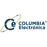 Columbia Electronica logo, Columbia Electronica contact details