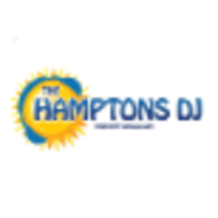 Hamptons Dj logo, Hamptons Dj contact details