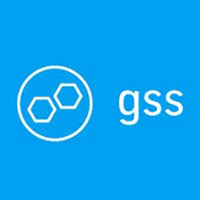 GSS Essen logo, GSS Essen contact details