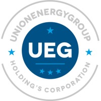 Union Energy Group logo, Union Energy Group contact details