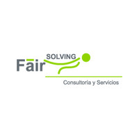 FAIRSOLVING logo, FAIRSOLVING contact details