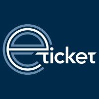 eticket logo, eticket contact details