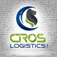 CROS LOGISTICS logo, CROS LOGISTICS contact details