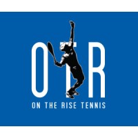 OTR Tennis Asia Ltd. logo, OTR Tennis Asia Ltd. contact details