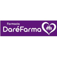 Daréfarma logo, Daréfarma contact details