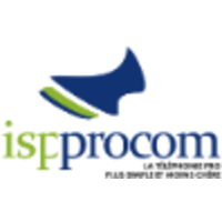 ISP Procom logo, ISP Procom contact details