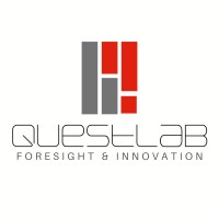 QuestLab logo, QuestLab contact details