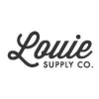 Louie Supply Co. logo, Louie Supply Co. contact details