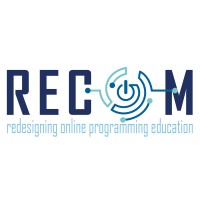 Erasmus RECOM logo, Erasmus RECOM contact details