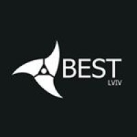 BEST Lviv logo, BEST Lviv contact details