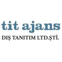 Titajans - English logo, Titajans - English contact details