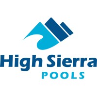 High Sierra Pools, Inc. logo, High Sierra Pools, Inc. contact details