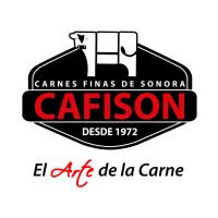 CAFISON logo, CAFISON contact details