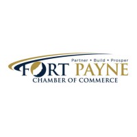 Fort Payne Chamber Of Commerce logo, Fort Payne Chamber Of Commerce contact details