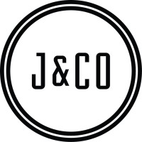 J&Co Hair logo, J&Co Hair contact details