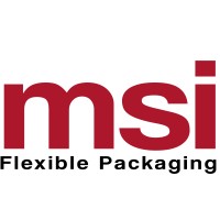 MSI Flexible Packaging Inc. | Pouch Provider logo, MSI Flexible Packaging Inc. | Pouch Provider contact details