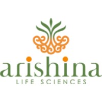 Arishina Life Sciences Private Limited logo, Arishina Life Sciences Private Limited contact details