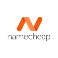 Namecheap logo, Namecheap contact details