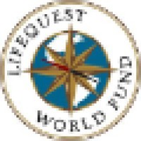 LifeQuest World Fund logo, LifeQuest World Fund contact details