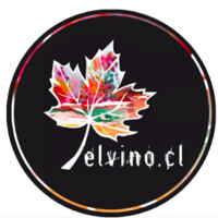 elVino.cl logo, elVino.cl contact details