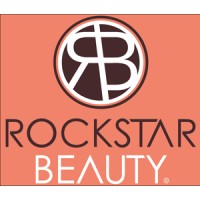 Rockstar Beauty logo, Rockstar Beauty contact details