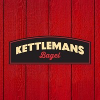 Kettleman's Bagel Co. logo, Kettleman's Bagel Co. contact details