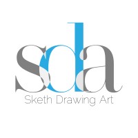 Sketh Drawing Art logo, Sketh Drawing Art contact details