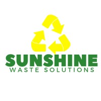 Sunshine Waste Solutions logo, Sunshine Waste Solutions contact details