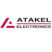 ATAKEL Elektronik Sanayi İç ve Dış Ticaret LTD STI logo, ATAKEL Elektronik Sanayi İç ve Dış Ticaret LTD STI contact details