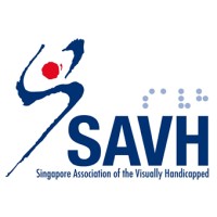 Singapore Association of the Visually Handicapped logo, Singapore Association of the Visually Handicapped contact details