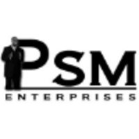 PSM Enterprises logo, PSM Enterprises contact details